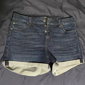 AE dream Jean short